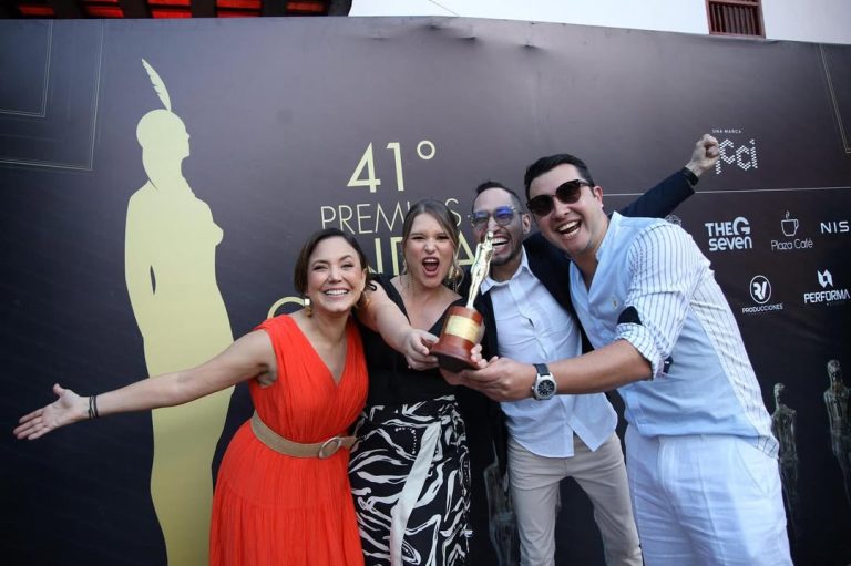TELEMEDELLÍN GANA SU PRIMER INDIA CATALINA