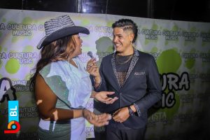 Éxito Total en el Lanzamiento de la Revista Cultura Music en Medellín: Más de 200 Asistentes Celebraron la Primera Edición con Talento, Estilo y Cultura
