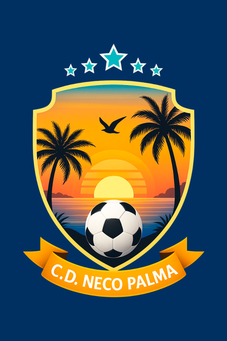 Neco Palma F.C. :Fútbol con propósito, identidad y transformación social