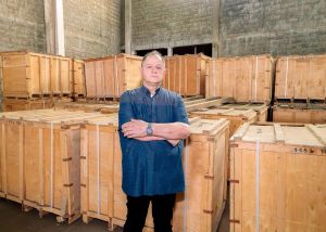 Natalino D’Amato: 15 años de compromiso social con los adultos mayores de Anzoátegui