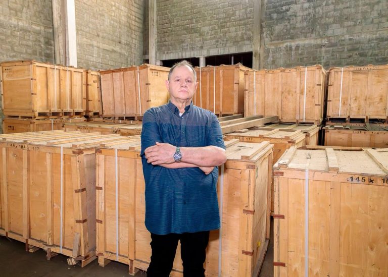 Natalino D’Amato: 15 años de compromiso social con los adultos mayores de Anzoátegui