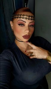 Paulina Pérez: Influencer, periodista y líder en la lucha contra el ciberacoso