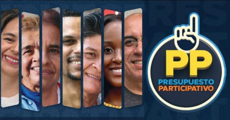 ¡La comunidad tiene la palabra: vota por el deporte en el Presupuesto Participativo!