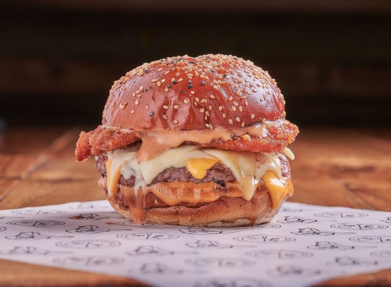 BURFEST 2025: EL FESTIVAL DE HAMBURGUESAS EN SITIO MÁS GRANDE DE COLOMBIA LLEGA A SU TERCERA EDICIÓN