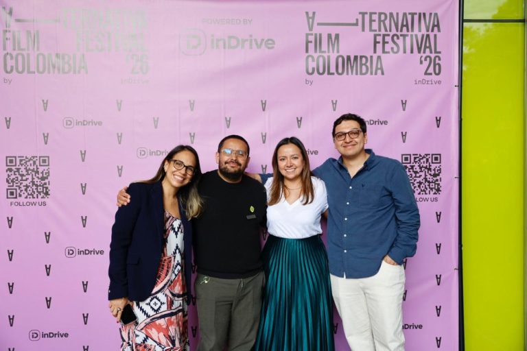 Alternativa Film Festival llega por primera vez a Colombia