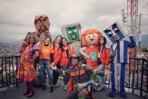 Cultura Ciudadana del Aseo ha impactado a más de 178 mil personas en Medellín durante 2025