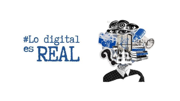 LoDigitalEsReal: medios comunitarios narrando territorios libres de violencias digitales