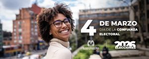 Más de 862.000 colombianos serán jurados de votación en las elecciones de Congreso y consultas presidenciales