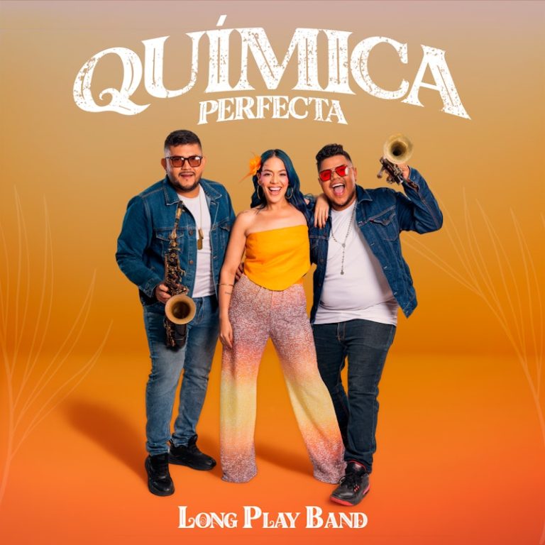 Long Play Band fortalece su proyección nacional e internacional con alianza estratégica junto a Fredy Herazo