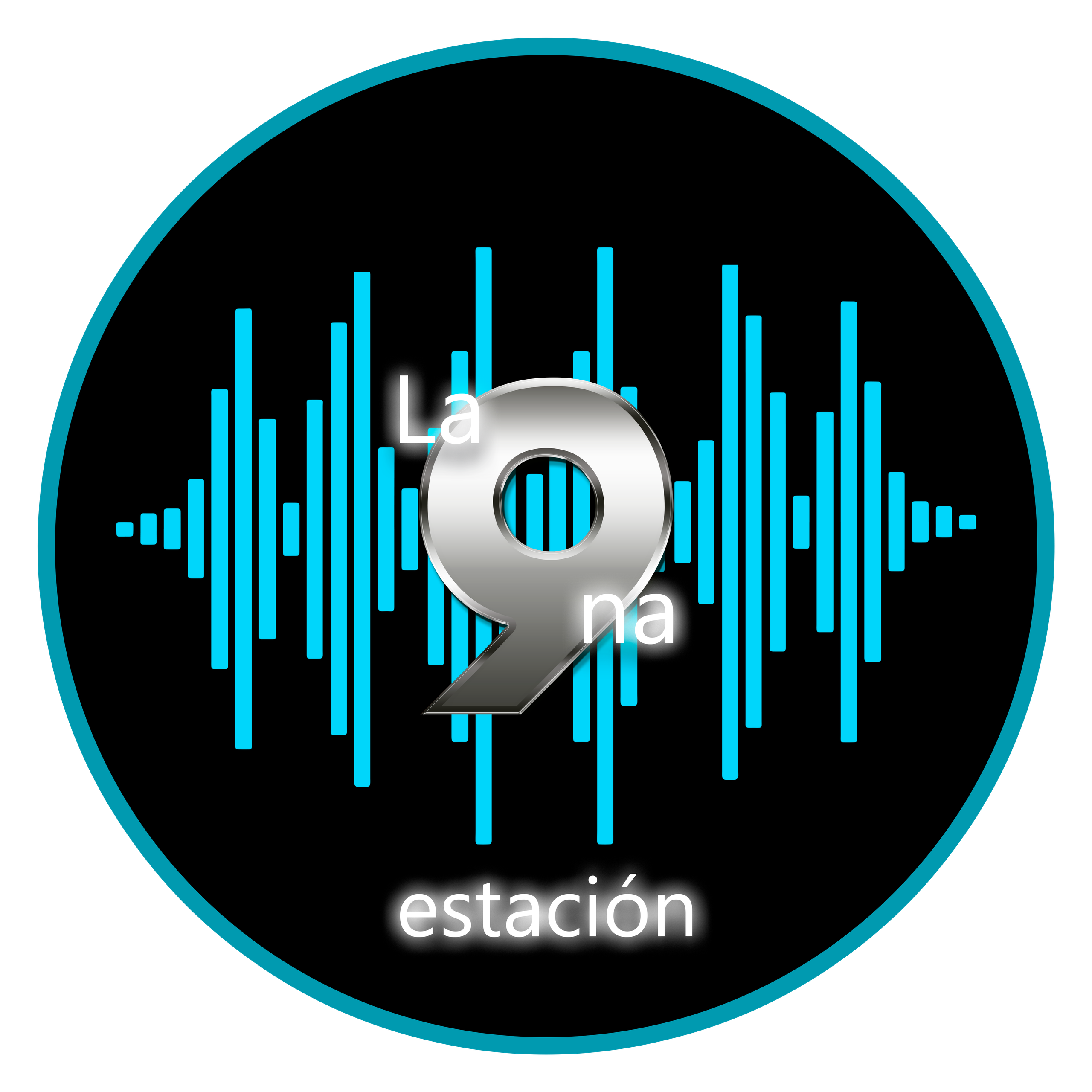LA  9NA  ESTACIÓN