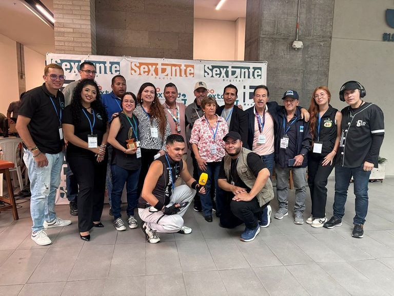 La Universidad Católica Luis Amigó abre sus puertas a los medios comunitarios de Medellín