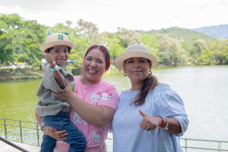 En octubre, Medellín fortalece el cuidado de la saludmental con más de 100 actividades